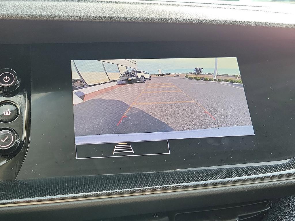 used 2021 Buick Envision car, priced at $20,891