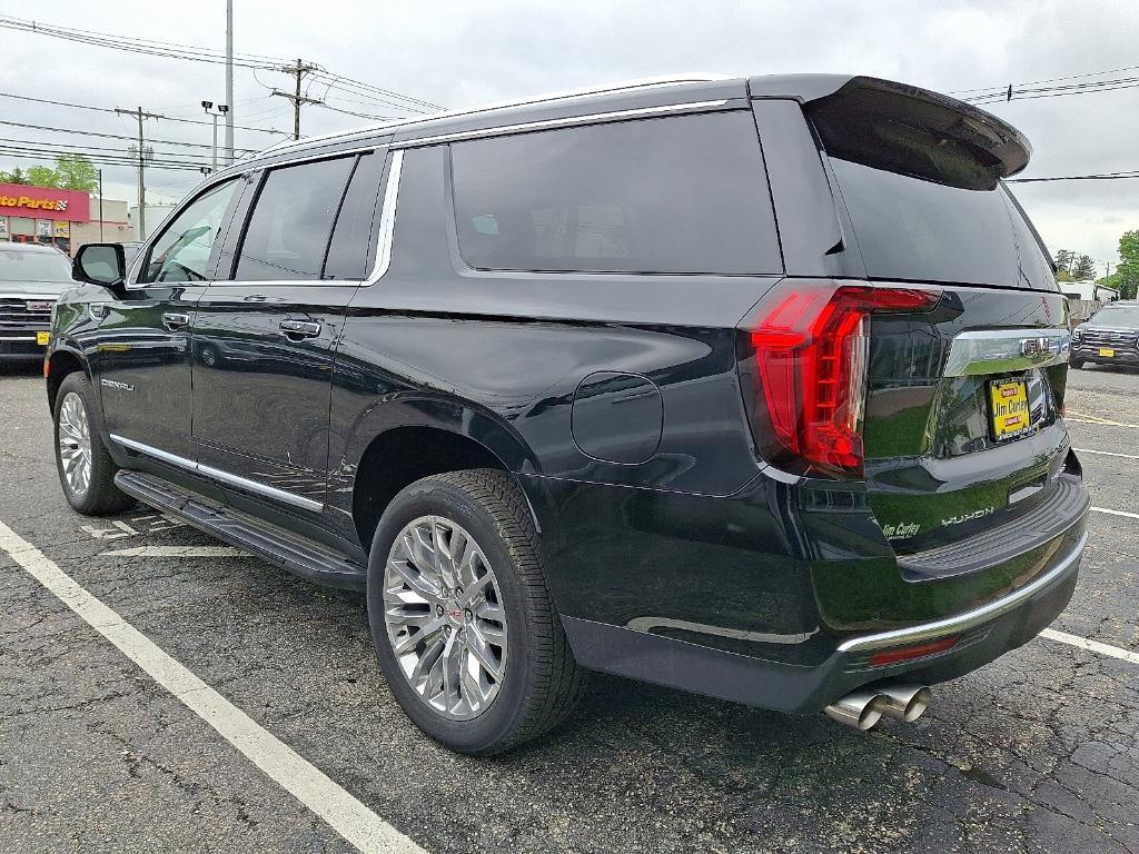 new 2024 GMC Yukon XL car, priced at $90,780
