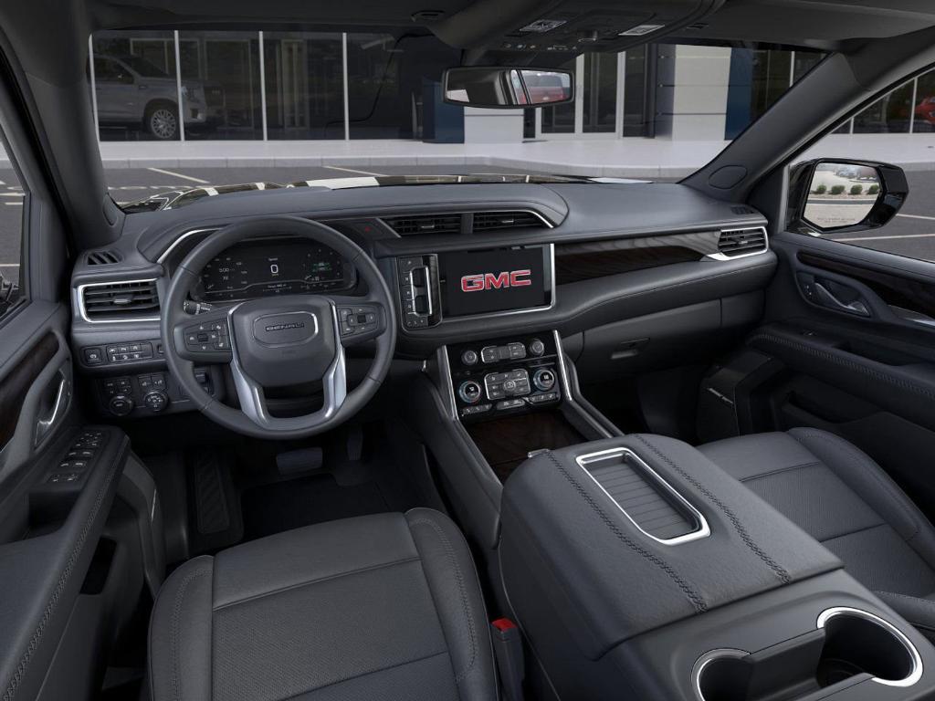 new 2024 GMC Yukon XL car, priced at $90,780