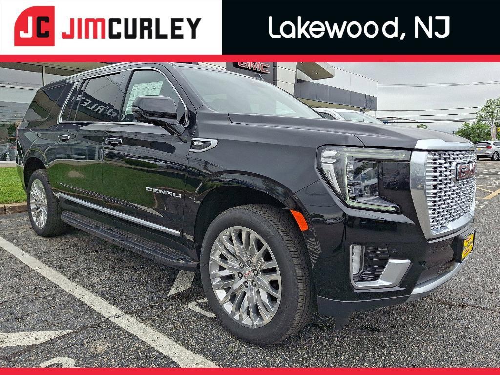 new 2024 GMC Yukon XL car, priced at $90,780