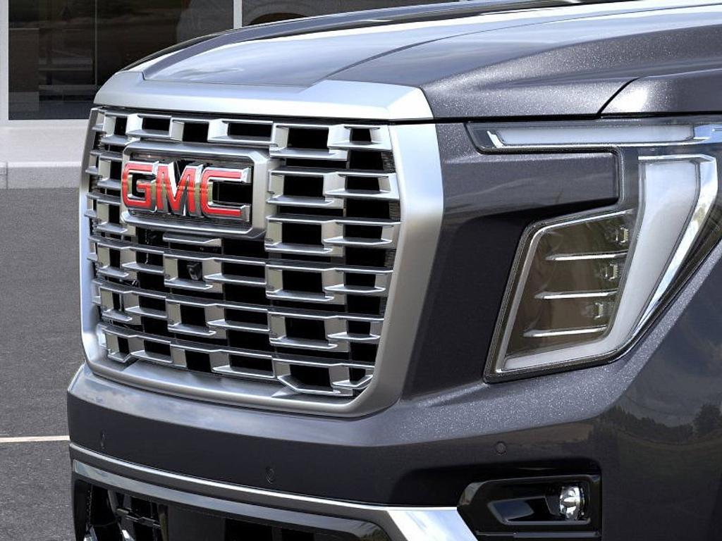 new 2026 GMC Yukon car, priced at $91,360