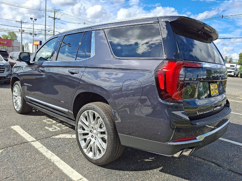 new 2026 GMC Yukon car, priced at $97,970