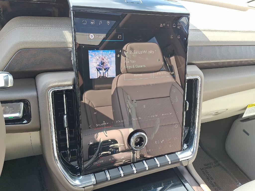 new 2026 GMC Yukon car, priced at $97,970