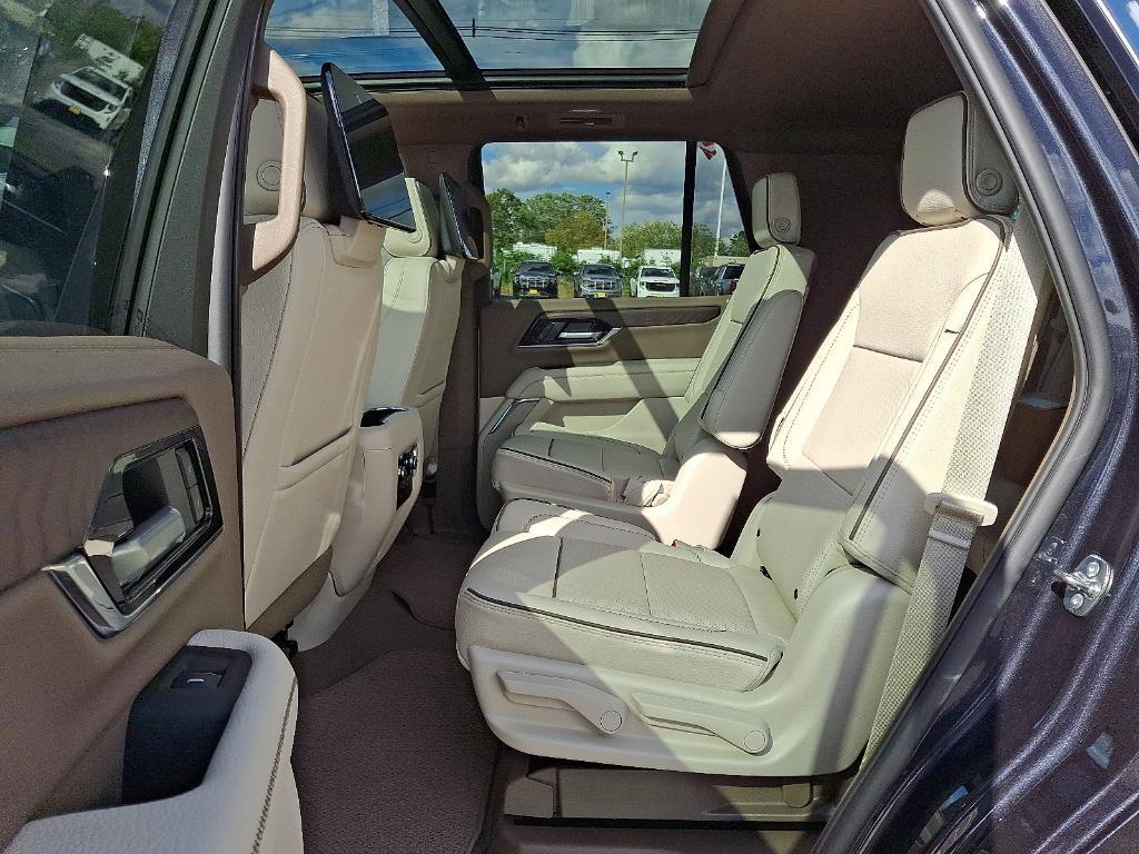new 2026 GMC Yukon car, priced at $97,970