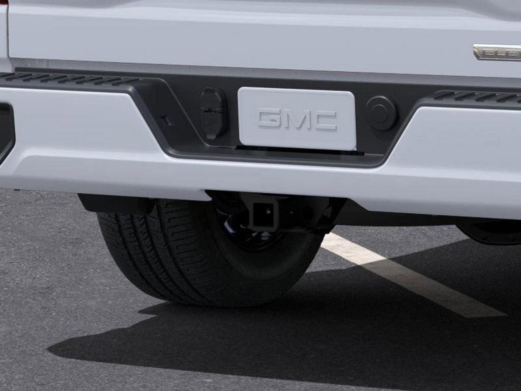new 2025 GMC Sierra 1500 car, priced at $54,295