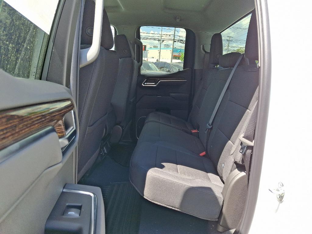 new 2025 GMC Sierra 1500 car, priced at $54,295
