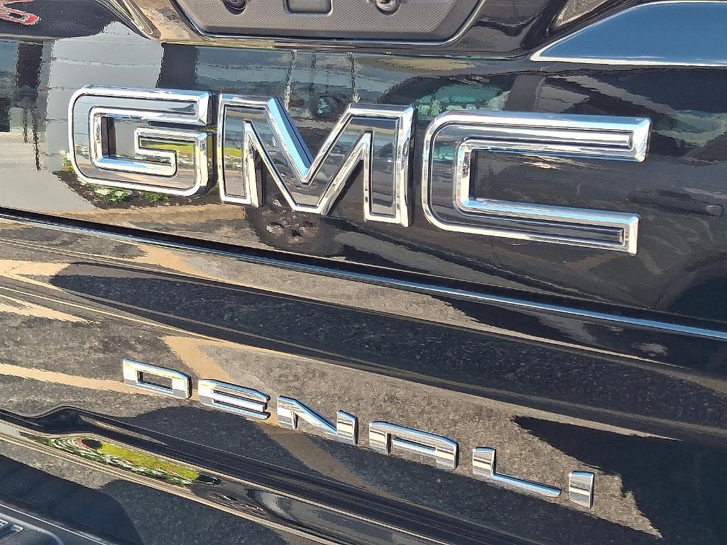 new 2025 GMC Sierra 2500 car, priced at $97,530