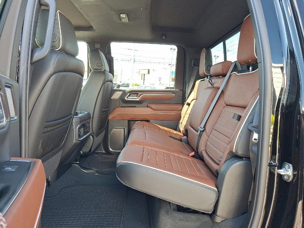 new 2025 GMC Sierra 2500 car, priced at $97,530