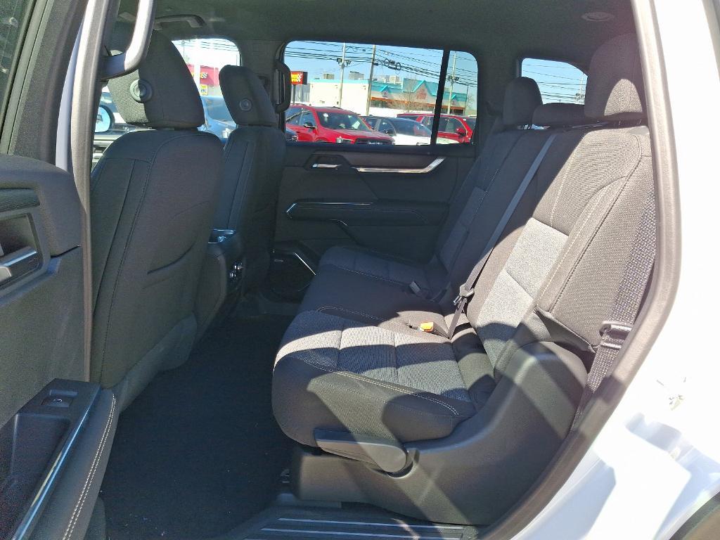 new 2025 GMC Acadia car, priced at $46,645