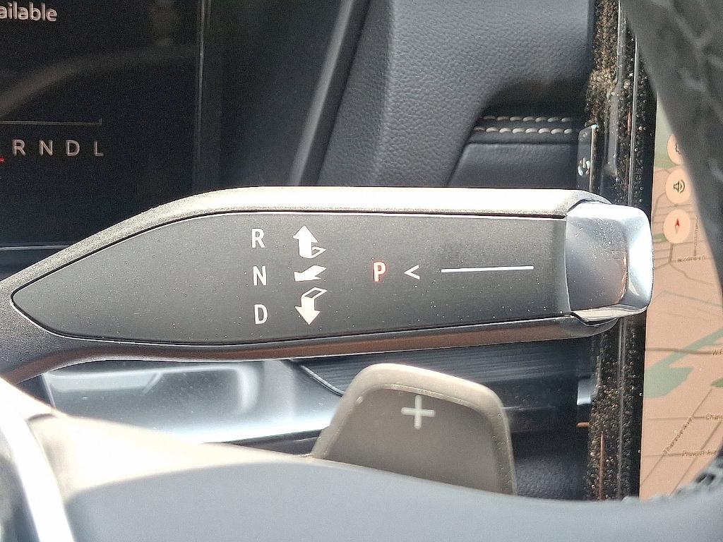 new 2026 GMC Terrain car