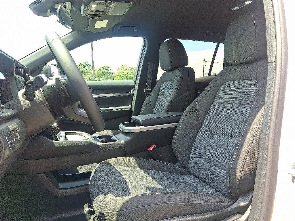 new 2026 GMC Terrain car