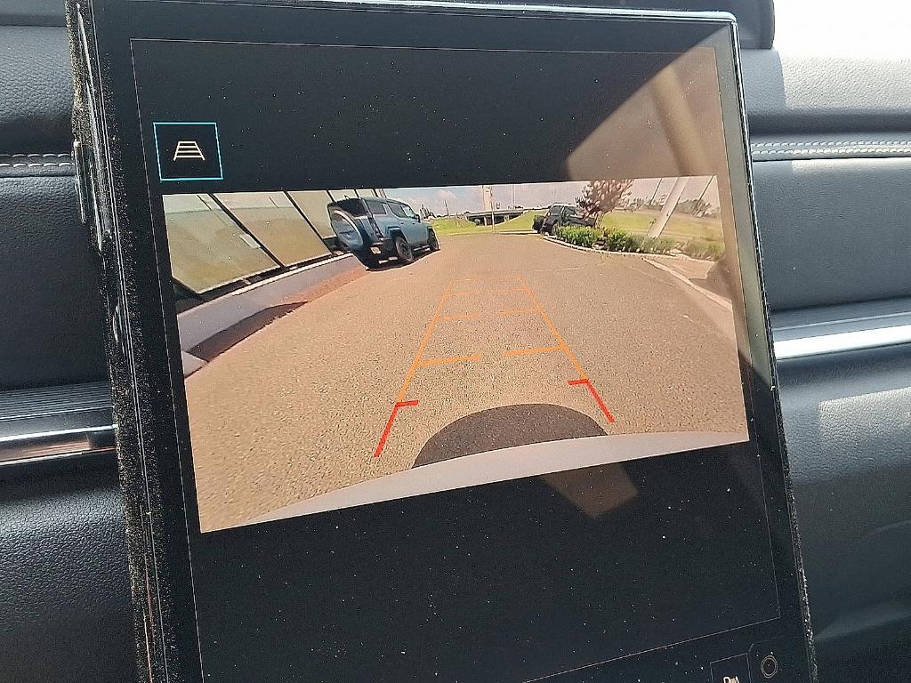 new 2026 GMC Terrain car