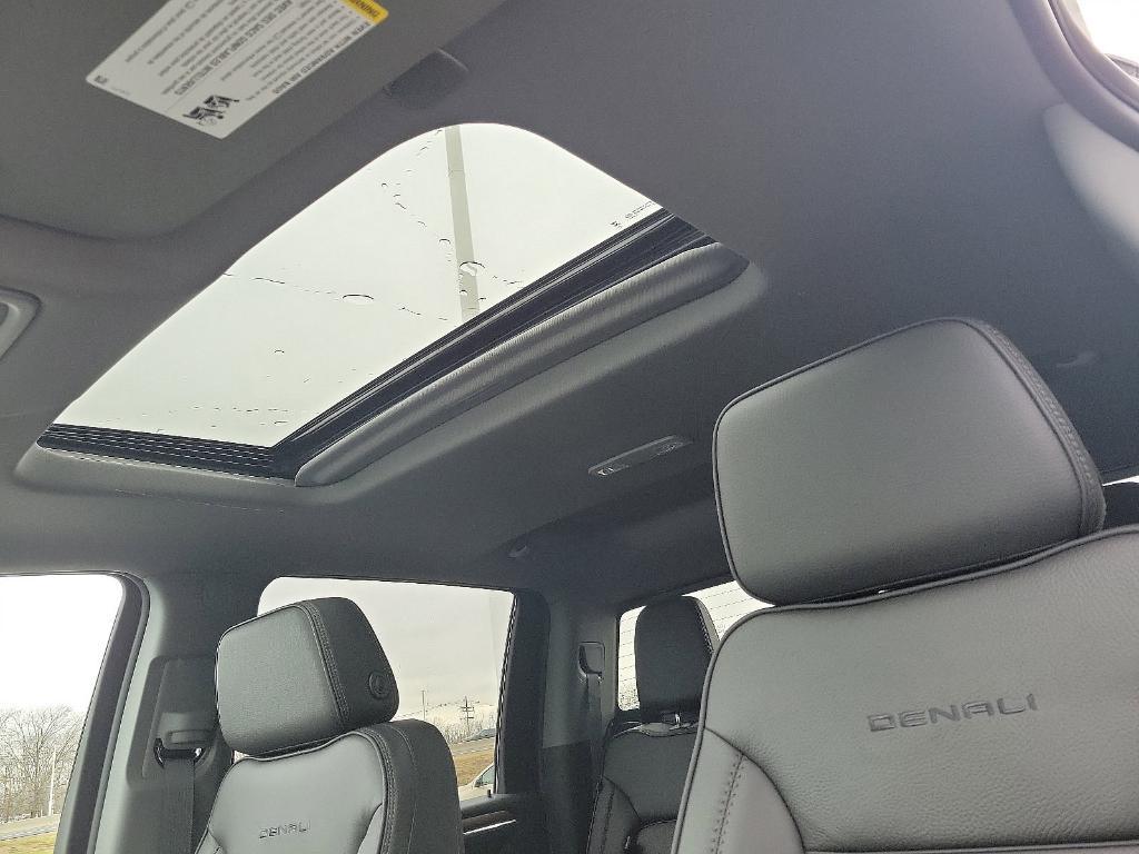 new 2024 GMC Sierra 2500 car, priced at $87,955