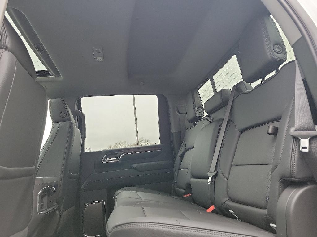 new 2024 GMC Sierra 2500 car, priced at $87,955