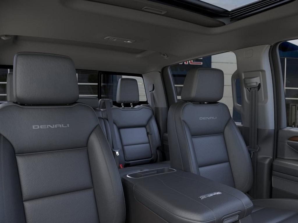 new 2024 GMC Sierra 2500 car, priced at $87,955
