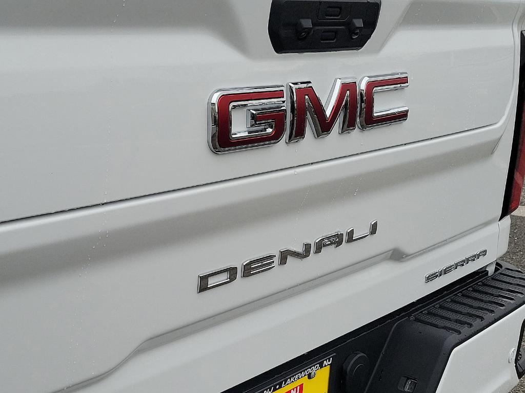 new 2024 GMC Sierra 2500 car, priced at $87,955