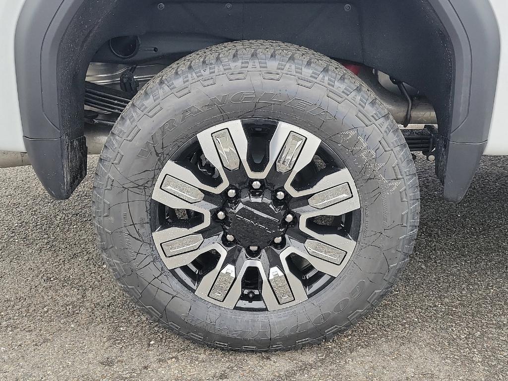 new 2024 GMC Sierra 2500 car, priced at $87,955