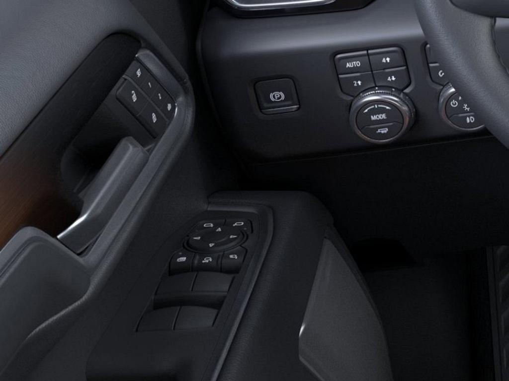 new 2024 GMC Sierra 2500 car, priced at $87,955