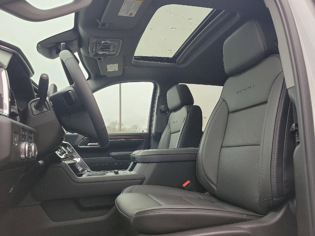 new 2024 GMC Sierra 2500 car, priced at $87,955