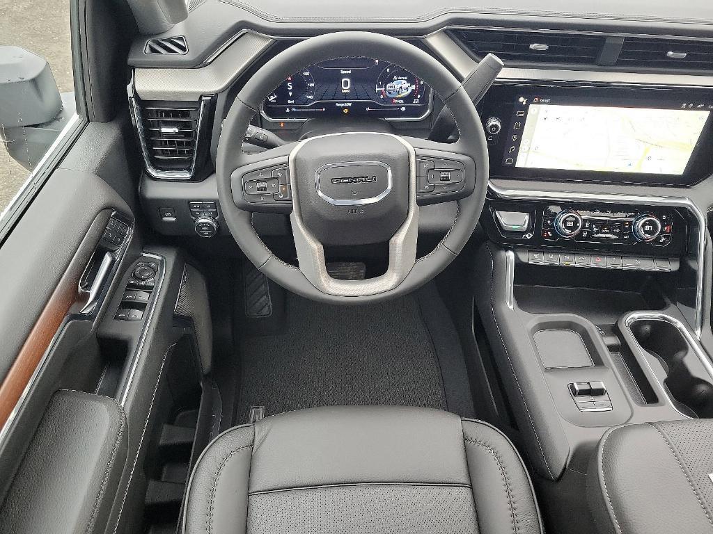 new 2024 GMC Sierra 2500 car, priced at $87,955