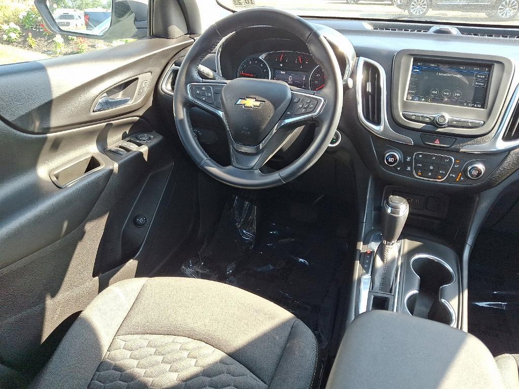 used 2019 Chevrolet Equinox car, priced at $16,229