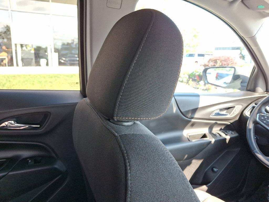 used 2019 Chevrolet Equinox car, priced at $16,229