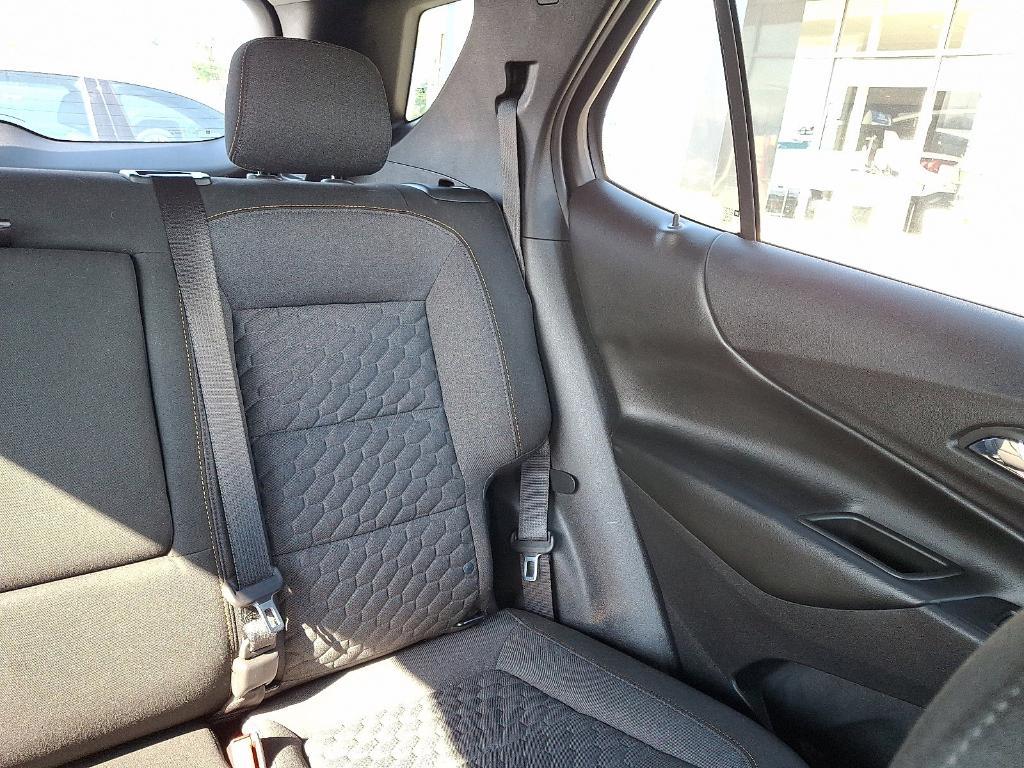 used 2019 Chevrolet Equinox car, priced at $16,229
