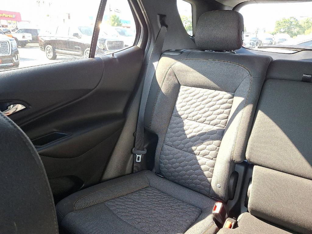 used 2019 Chevrolet Equinox car, priced at $16,229