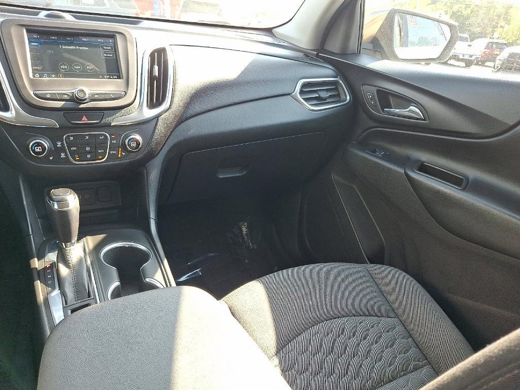used 2019 Chevrolet Equinox car, priced at $16,229