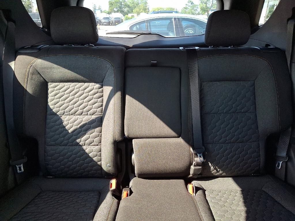 used 2019 Chevrolet Equinox car, priced at $16,229