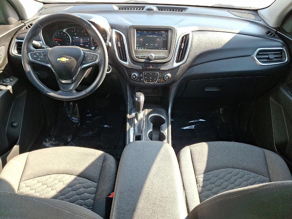 used 2019 Chevrolet Equinox car, priced at $16,229