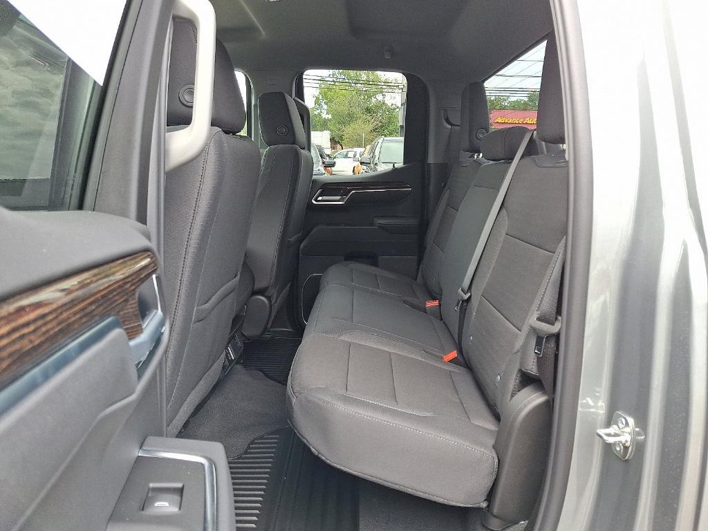 new 2026 GMC Sierra 1500 car, priced at $55,390