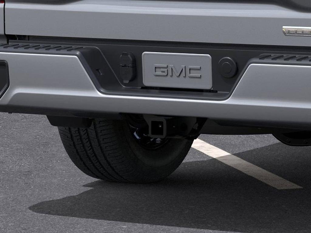 new 2026 GMC Sierra 1500 car, priced at $55,390