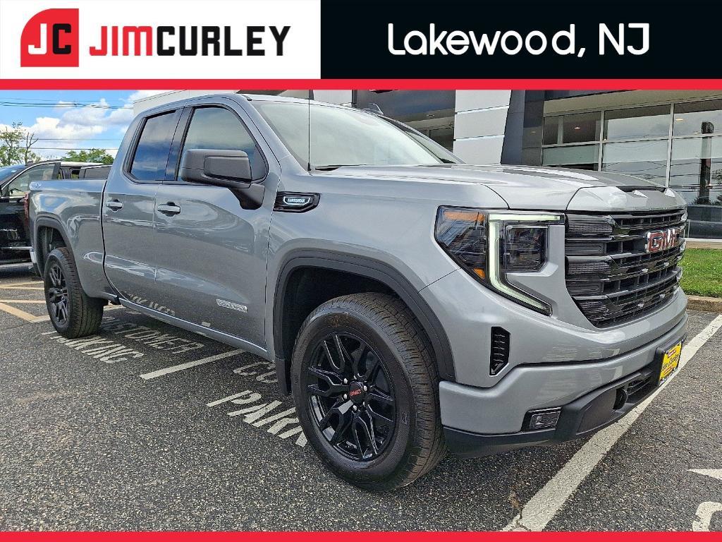 new 2026 GMC Sierra 1500 car, priced at $55,390