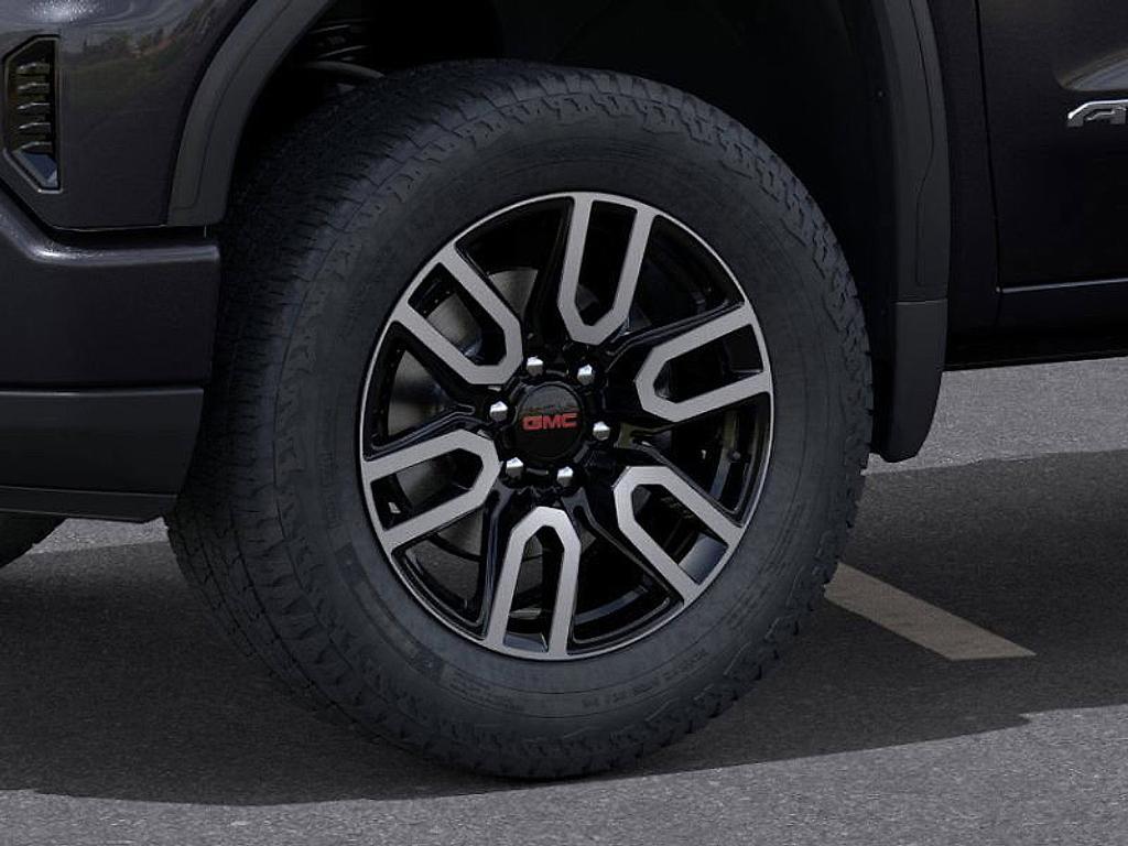 new 2026 GMC Sierra 1500 car, priced at $74,655