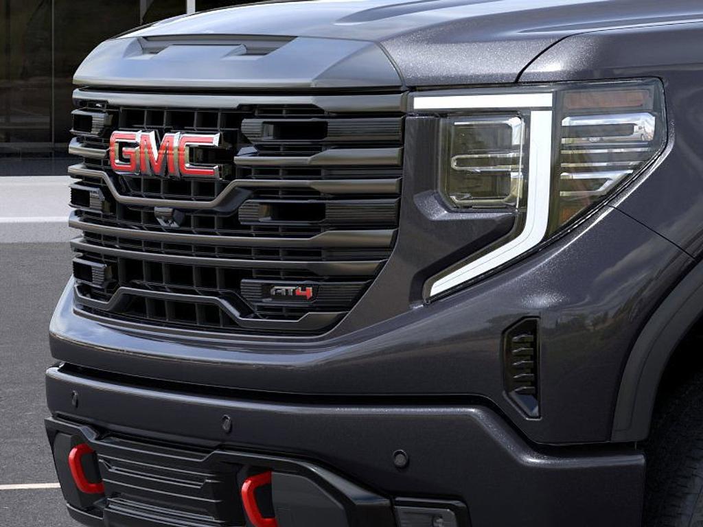 new 2026 GMC Sierra 1500 car, priced at $74,655