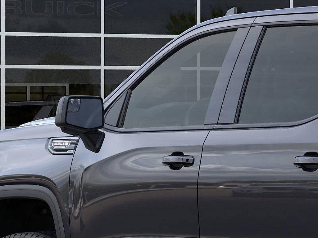 new 2026 GMC Sierra 1500 car, priced at $74,655