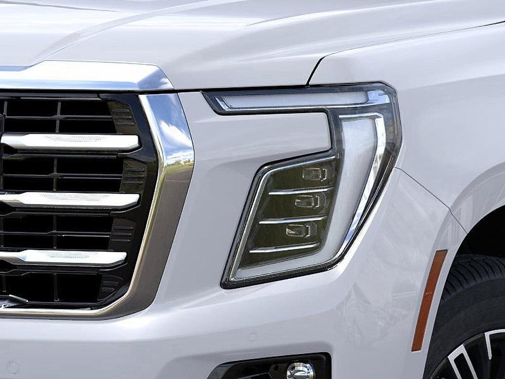 new 2026 GMC Yukon car, priced at $75,515