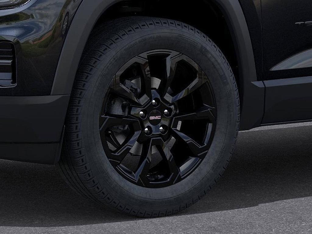 new 2026 GMC Terrain car, priced at $35,885