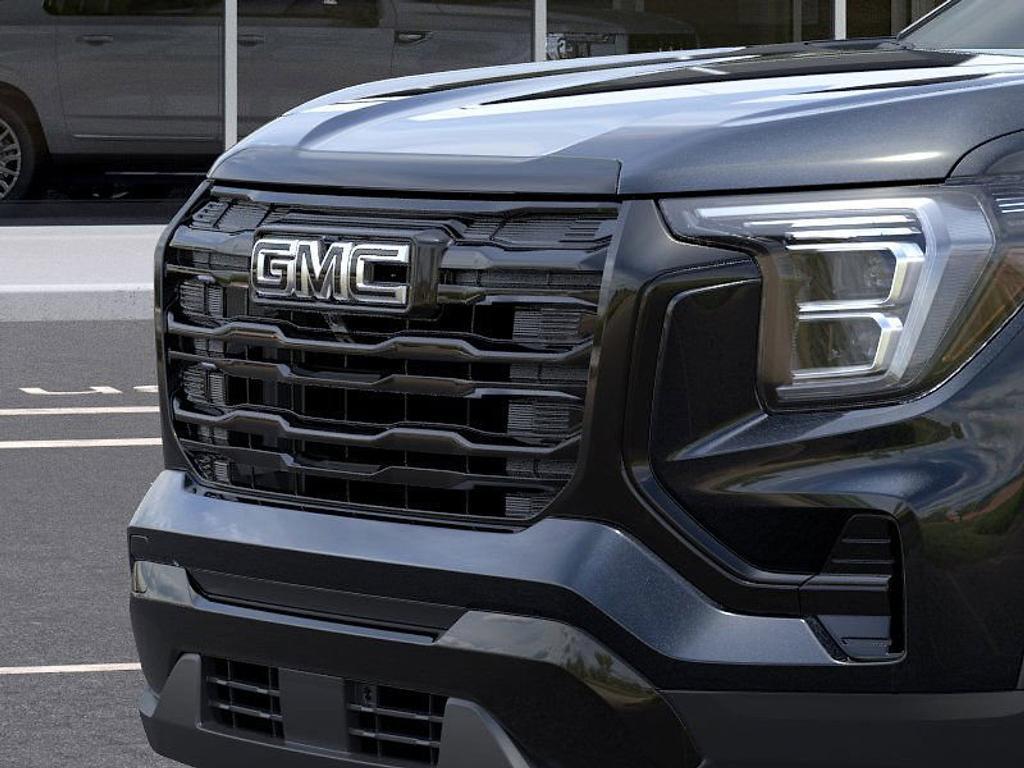 new 2026 GMC Terrain car, priced at $35,885