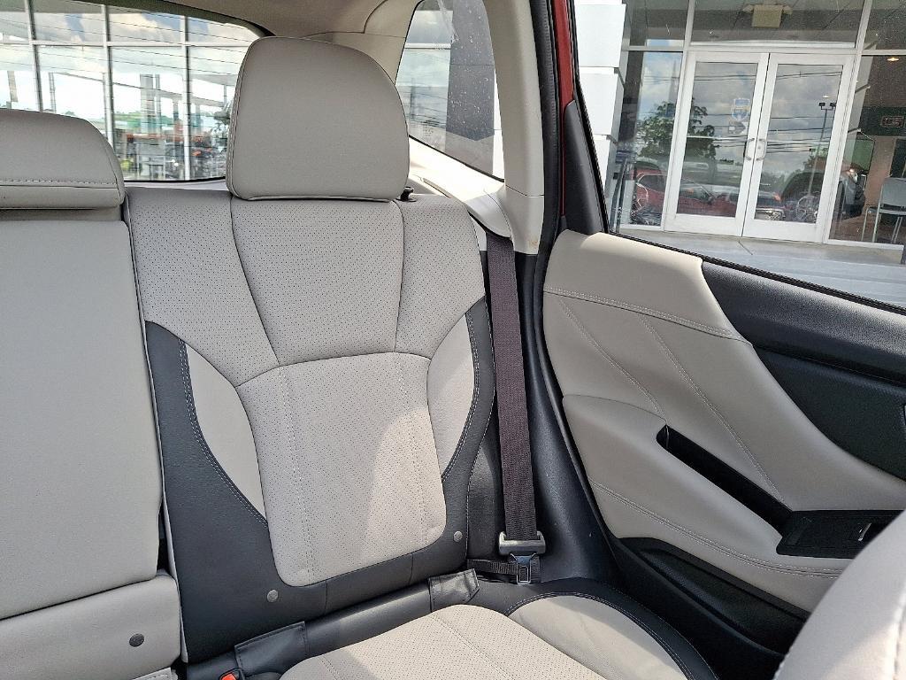 used 2019 Subaru Forester car, priced at $18,348
