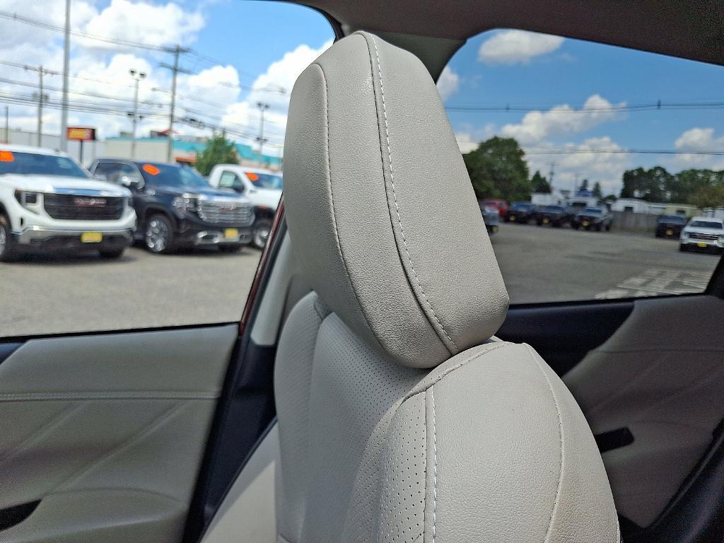used 2019 Subaru Forester car, priced at $18,348