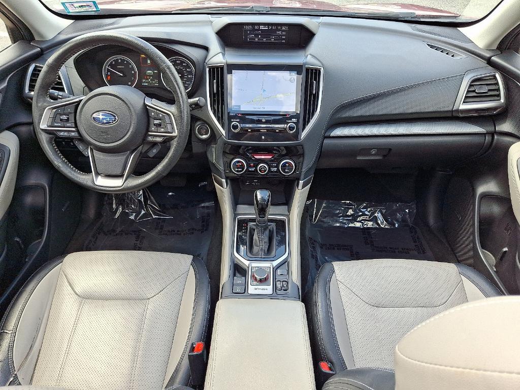 used 2019 Subaru Forester car, priced at $18,348