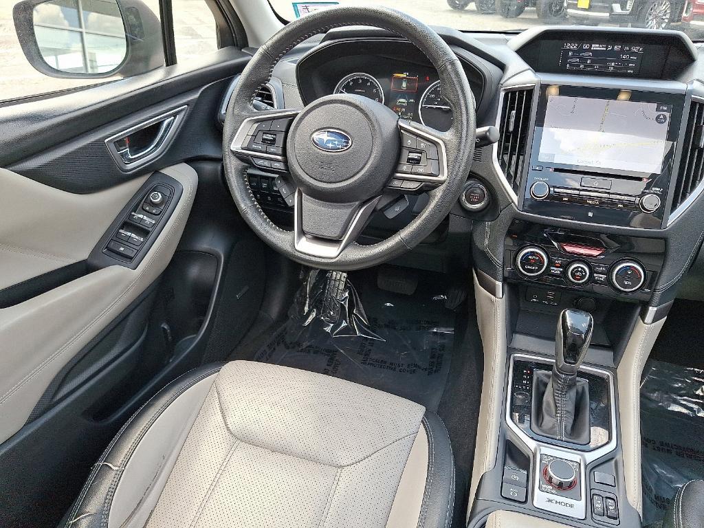 used 2019 Subaru Forester car, priced at $18,348