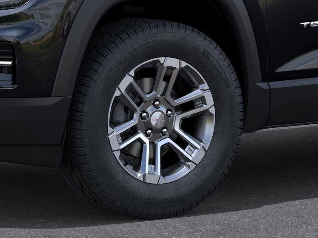 new 2026 GMC Terrain car, priced at $32,735