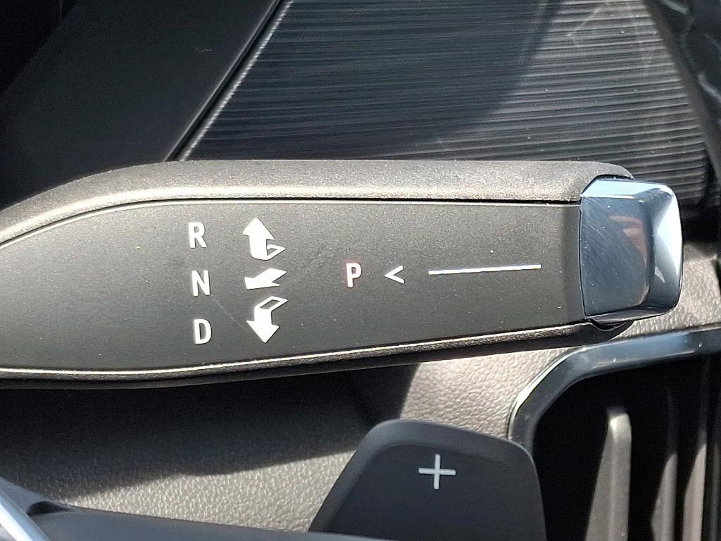 new 2025 GMC Acadia car, priced at $51,825