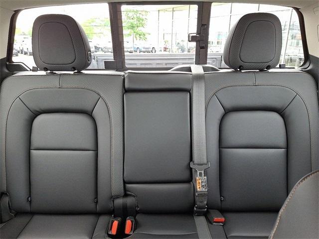 used 2022 GMC Canyon car, priced at $34,704