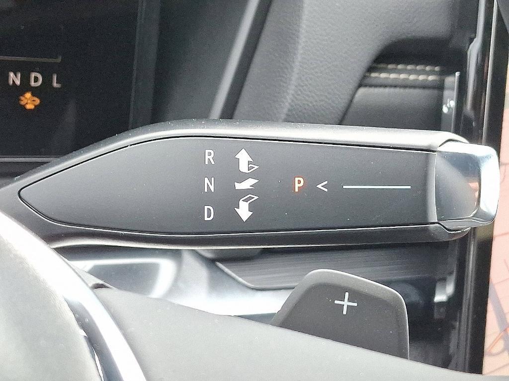 new 2025 GMC Terrain car