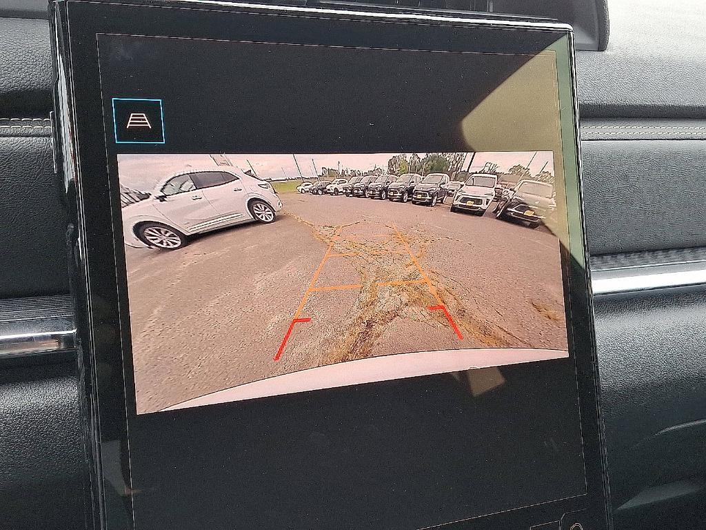 new 2025 GMC Terrain car