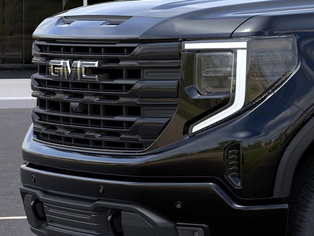 new 2025 GMC Sierra 1500 car, priced at $67,525